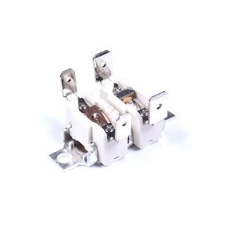 Θερμικό ανεμιστήρα ηλεκτρικής κουζίνας NA : 85 °C NC : 200 °C BOSCH/SIEMENS/PITSOS orginal BOSCH KKAIS0003