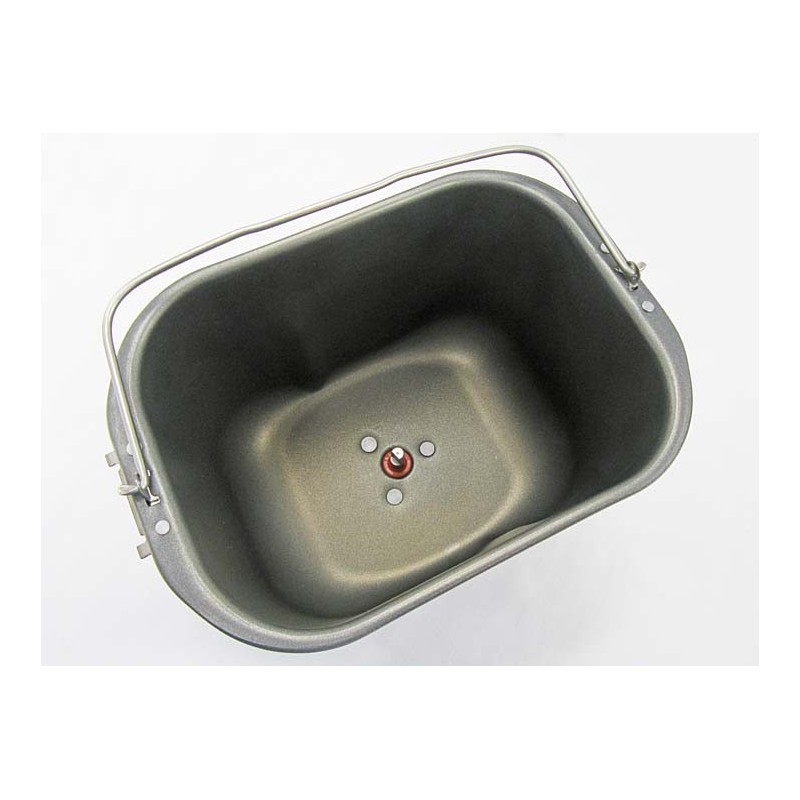 Κάδος αρτοπαρασκευαστή KENWOOD original KENWOOD APKAD0001