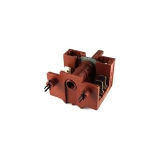 Διακόπτης επιλογής φούρνου κουζίνας VESTEL/VOXSON/BEKO VESTEL DEF0052