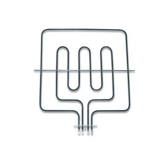 Αντίσταση με γκρίλ άνω φούρνου κουζίνας ELCO