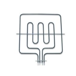 Αντίσταση με γκρίλ άνω φούρνου κουζίνας ELCO ELCO APM0049