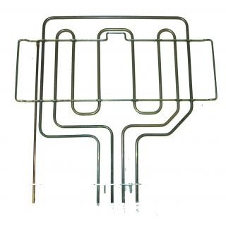 Αντίσταση με γκριλ άνω φούρνου κουζίνας PITSOS/SIEMENS/BOSCH BOSCH APM0006