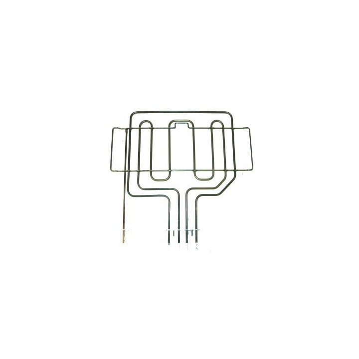 Αντίσταση με γκριλ άνω φούρνου κουζίνας PITSOS/SIEMENS/BOSCH BOSCH APM0006