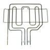 Resistance with upper oven grill for PITSOS/SIEMENS/BOSCH cookers