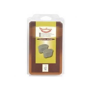 Φίλτρο νερού καφετιέρας MOULINEX original MOULINEX KAFF0004