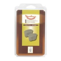 Φίλτρο νερού καφετιέρας MOULINEX original