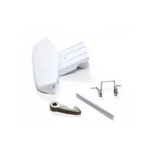 Κλείστρο πόρτας πλυντηρίου ρούχων ARISTON/INDESIT ARISTON KLI0100