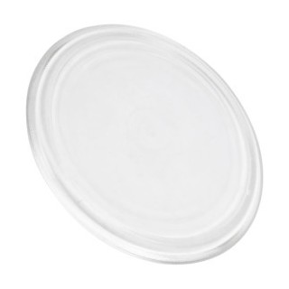 Δίσκος γυάλινος περιστρεφόμενος φούρνου μικροκυμάτων WHIRLPOOL/AEG/SHARP original AEG FMPIA0007