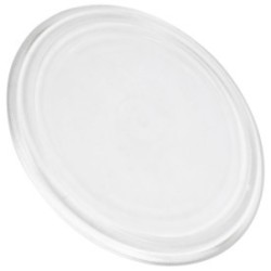 Γυάλινος περιστερφόμενος δίσκος φούρνου μικροκυμάτων WHIRLPOOL/AEG/SHARP