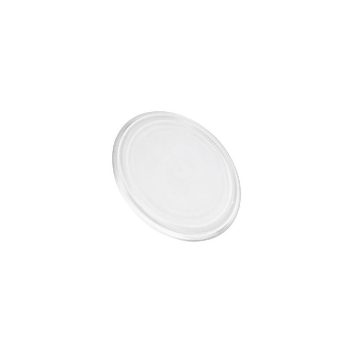 Δίσκος γυάλινος περιστρεφόμενος φούρνου μικροκυμάτων WHIRLPOOL/AEG/SHARP original AEG FMPIA0007