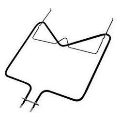 Αντίσταση κάτω για φούρνο WHIRLPOOL/BAUKNECHT