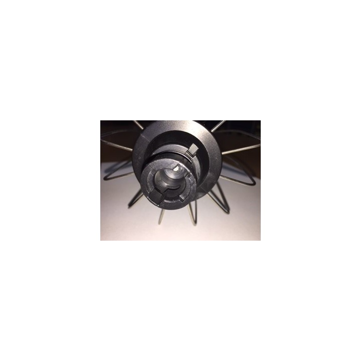 Αναδευτήρας μαρέγγας  μίξερ MOULINEX IZZY original