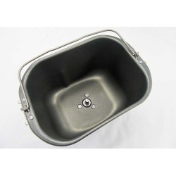Κάδος αρτοπαρασκευαστή KENWOOD original