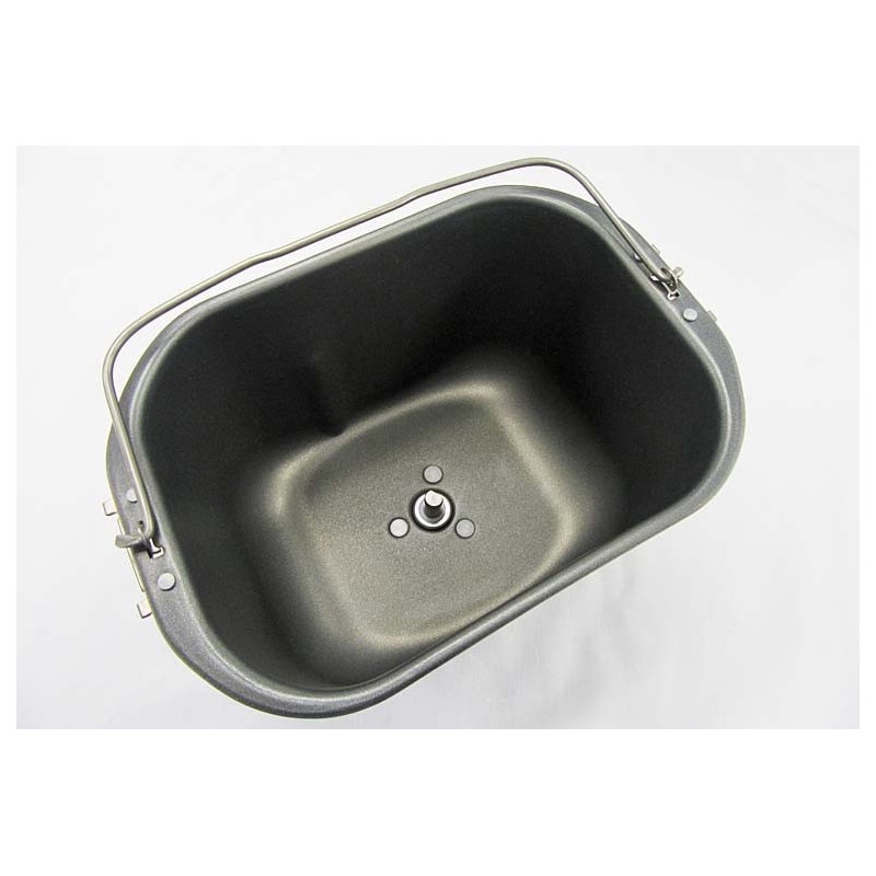 Κάδος αρτοπαρασκευαστή KENWOOD original KENWOOD APKAD0002