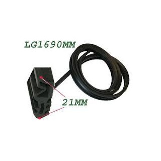 Λάστιχο (φλάντζα) πόρτας πλυντηρίου πιάτων ARCELIK/BEKO BEKO PPFLA0003