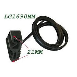 Λάστιχο (φλάντζα) πόρτας πλυντηρίου πιάτων ARCELIK/BEKO BEKO PPFLA0003