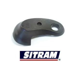 Χειρολαβή μαύρη καπακιού χύτρας ταχύτητος SITRAM (FORSA) original SITRAM XITR0121