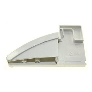 Πλαστικό δεξί στήριγμα μπουκαλοθήκης ψυγείου LIEBHERR LIEBHERR PSPOR0027