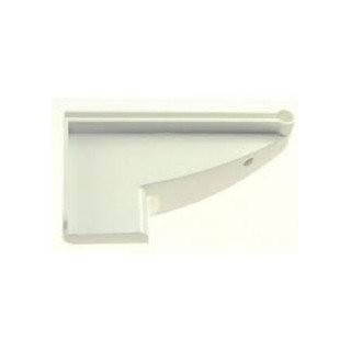 Πλαστικό αριστερό στήριγμα μπουκαλοθήκης ψυγείου LIEBHERR LIEBHERR PSPOR0028