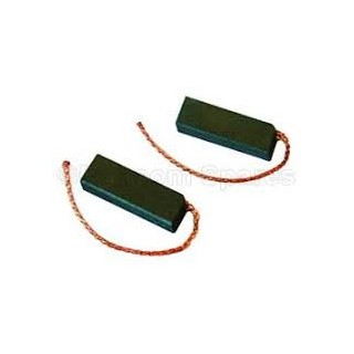 Καρβουνάκια πλυντηρίου ρούχων PITSOS/SIEMENS/BOSCH