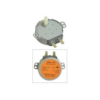 Μοτέρ βαλβίδος διανομής νερού LG original