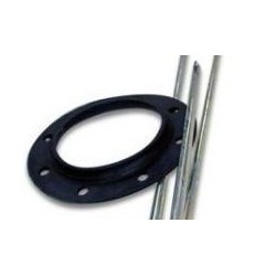 Φλάντζα για αντίσταση θερμοσίφωνου/ ηλιακού STIEBEL/ΓΕΝΙΚΗΣ ΧΡΗΣΗΣ ΓΕΝΙΚΗΣ ΧΡΗΣΗΣ TA02532