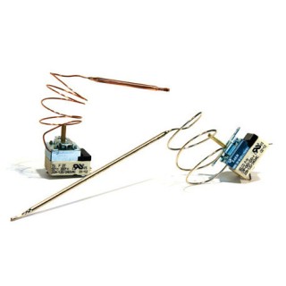 Θερμοστάτης αποστάσεως 60 - 400 °C ΓΕΝΙΚΗΣ ΧΡΗΣΗΣ