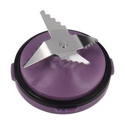 Κόμπλερ κομπλέ από μπώλ μπλέντερ PHILIPS original PHILIPS ΚΑΤΗΡΓΗΜΕΝΟ