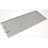Metal filter for NEFF/BOSCH/SIEMENS extractor hoods