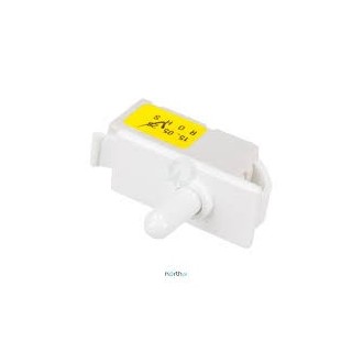 Διακόπτης μπουτόν φωτός πόρτας ψυγείου LG/DAEWOO original LG PSDIA0006