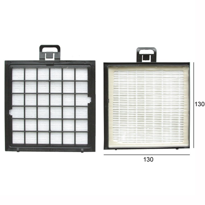 Φίλτρο εξαγωγής αέρα σκούπας HEPA BOSCH/SIEMENS