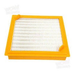 Φίλτρο εισαγωγής αέρα μοτέρ σκούπας HOOVER