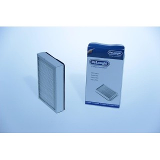 Φίλτρο εξαγωγής αέρα σκούπας ROHNSON/DELONGHI (CLEOS) original DELONGHI SKFIL0024
