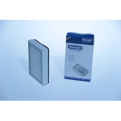 Φίλτρο εξαγωγής αέρα σκούπας ROHNSON/DELONGHI (CLEOS) original DELONGHI SKFIL0024