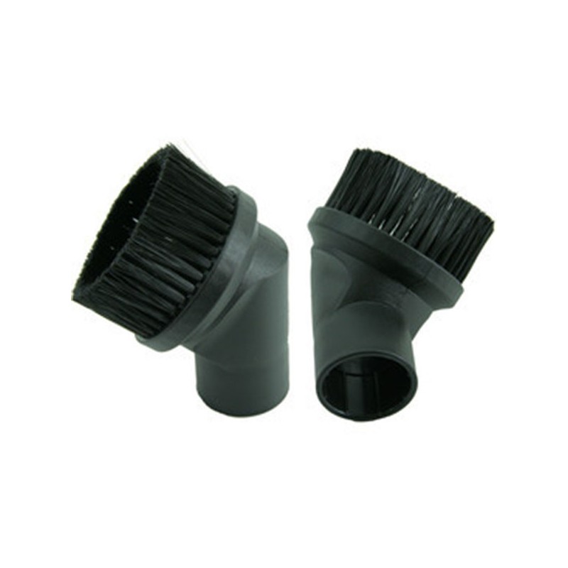 Εξάρτημα καναπέδων με βούρτσα στρόγγυλη σκούπας Φ35mm ΓΕΝΙΚΗΣ ΧΡΗΣΗΣ