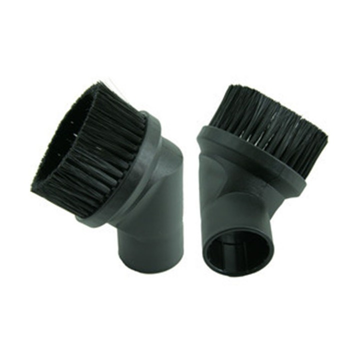 Εξάρτημα καναπέδων με βούρτσα στρόγγυλη σκούπας Φ35mm ΓΕΝΙΚΗΣ ΧΡΗΣΗΣ