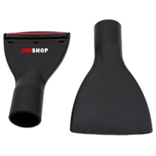 Εξάρτημα καλοριφέρ με βούρτσα σκούπας Φ35mm ΓΕΝΙΚΗΣ ΧΡΗΣΗΣ