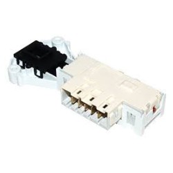 Ηλεκτρομάνταλο πόρτας πλυντηρίου ρούχων ARISTON/INDESIT ARISTON PRDP0046