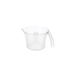 Δοχείο χυμών στίφτη BOSCH original/genuine BOSCH LEKN0010