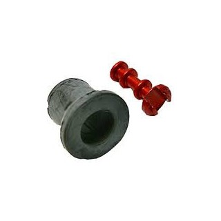 Βαλβίδα ασφαλείας χύτρας ταχύτητος SEB (OPTIMA) original