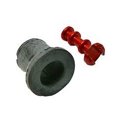 Βαλβίδα ασφαλείας χύτρας ταχύτητος SEB (OPTIMA) original SEB XITR0125