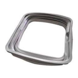 Λάστιχο πόρτας πλυντηρίου ρούχων WHIRLPOOL WHIRLPOOL PRLP0064