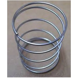 Ελατήριο από κουμπί κουζίνας BEKO original BEKO FKKU0052