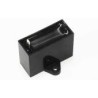 Πυκνωτής λειτουργίας (τραπεζοειδής) 4 μF 450volt ΓΕΝΙΚΗΣ ΧΡΗΣΗΣ