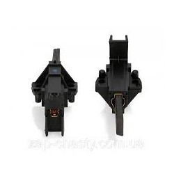 Καρβουνάκια με θήκη μοτέρ πλυντηρίου ρούχων ARISTON/INDESIT/PITSOS/CANDY ARISTON PRKAR0009