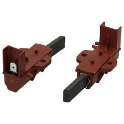 Καρβουνάκια με θήκη μοτέρ πλυντηρίου ρούχων ARISTON/PHILCO/FOURLIS ARISTON PRKAR0012