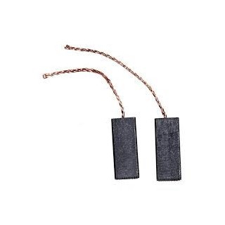 Καρβουνάκια χωρίς θήκη μοτέρ πλυντηρίου ρούχων PITSOS/SIEMENS/BOSCH