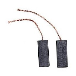 Καρβουνάκια χωρίς θήκη μοτέρ πλυντηρίου ρούχων PITSOS/SIEMENS/BOSCH