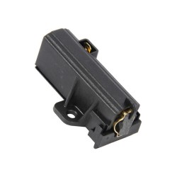 Καρβουνάκια με θήκη μοτέρ πλυντηρίου ρούχων AEG/ZANUSSI