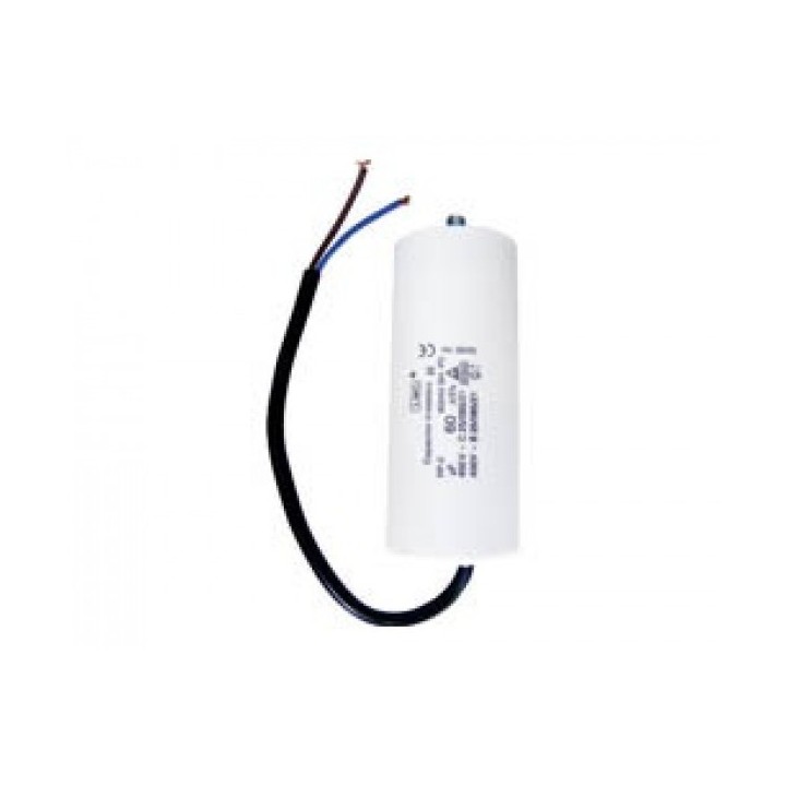 Πυκνωτής λειτουργίας 2.5μF συσκευών με καλώδιο ΓΕΝΙΚΗΣ ΧΡΗΣΗΣ